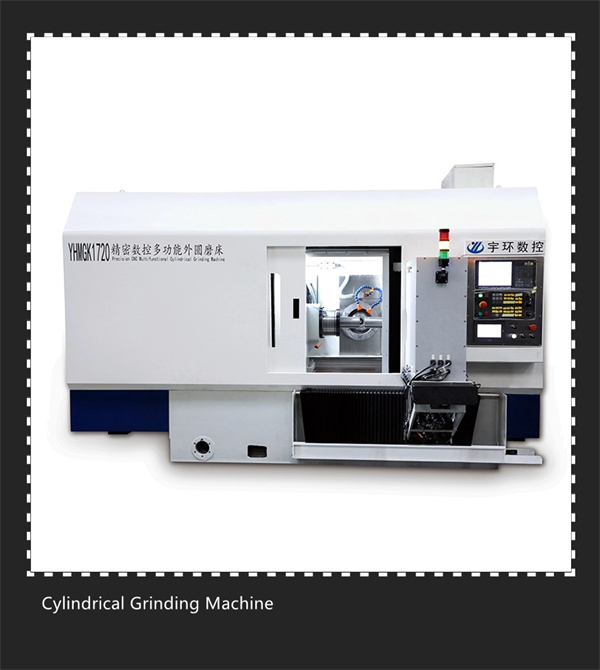 Tahukah Anda hal-hal hebat tentang Penggiling Otomatis Presisi CNC?